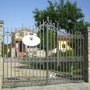 Nocleg ze śniadaniem Maesta' Di Cudino, Arezzo
