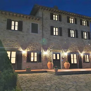 Couette-café Vita Nova, Arezzo