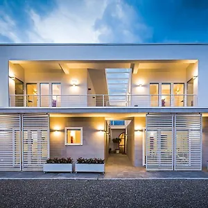 Hotel apartamentowy Peloni, Arezzo