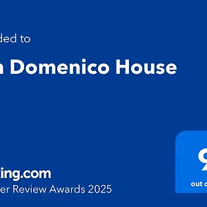 Appartement San Domenico House, Arezzo
