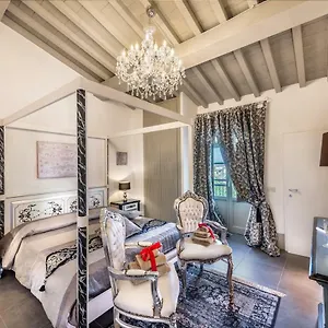  Apartment Sweet Tuscany