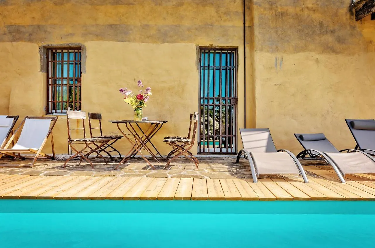 Borgo Marcena Villa Arezzo 0*,  Olaszország