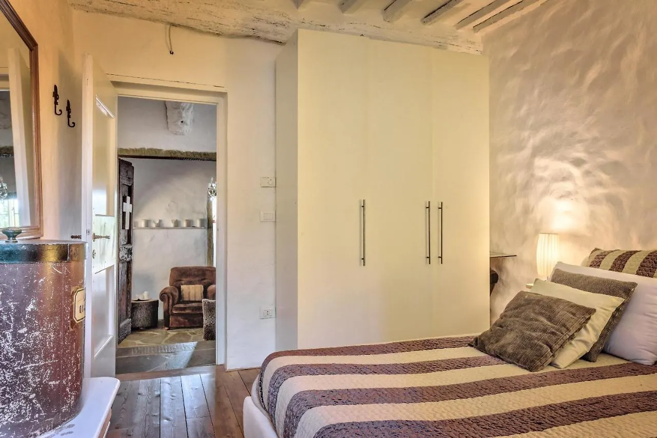 Borgo Marcena Villa Arezzo