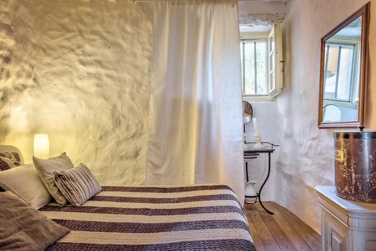 Borgo Marcena Villa Arezzo