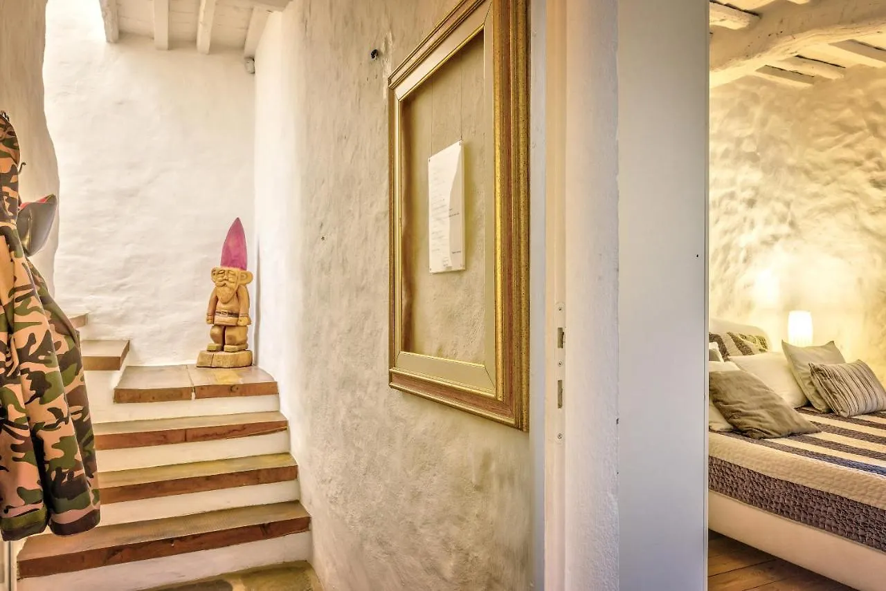 Borgo Marcena Villa Arezzo Olaszország
