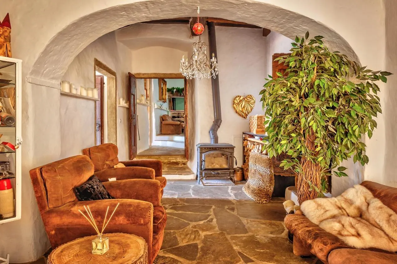 Borgo Marcena Villa Arezzo
