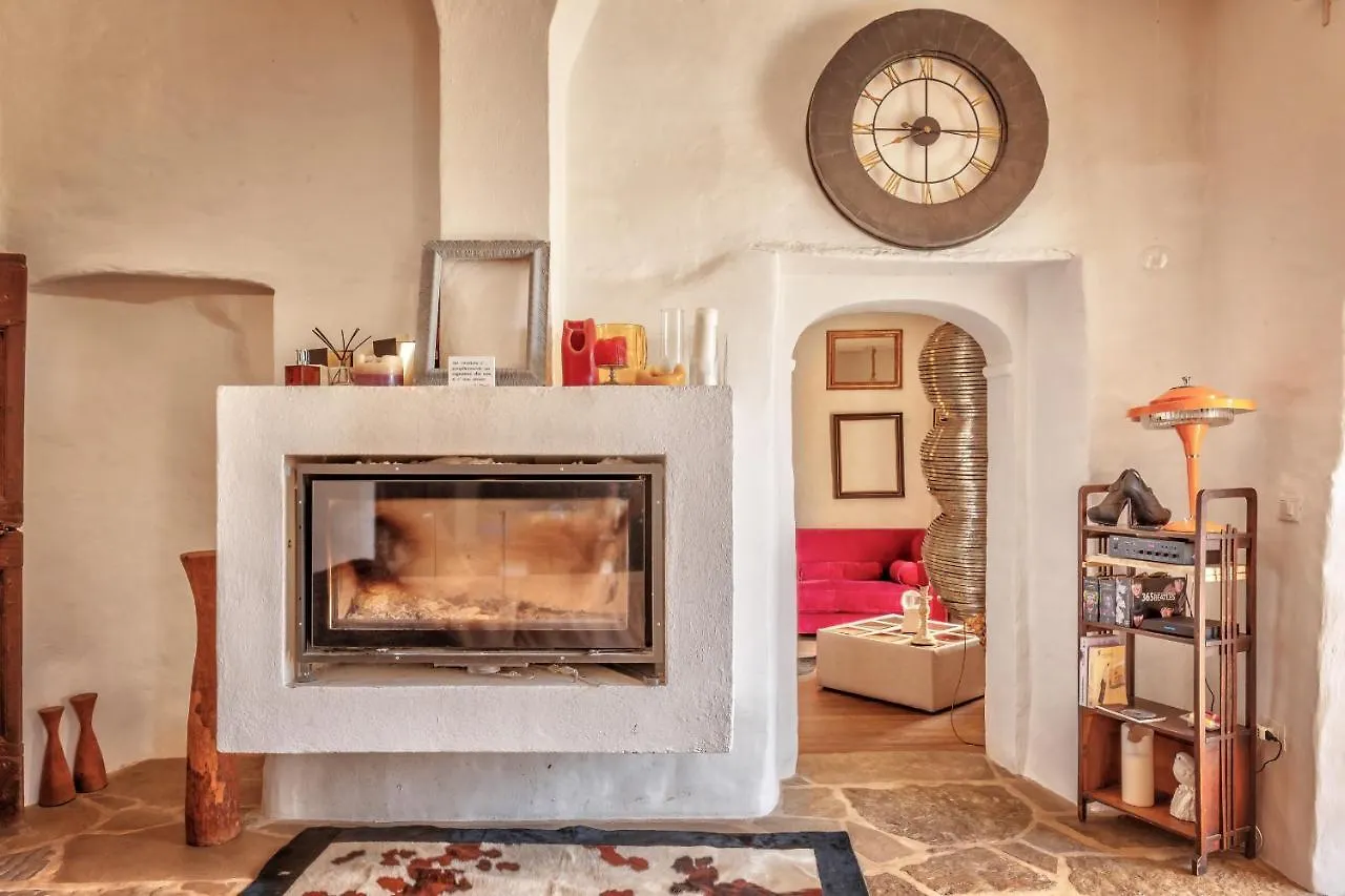 Borgo Marcena Villa Arezzo Olaszország
