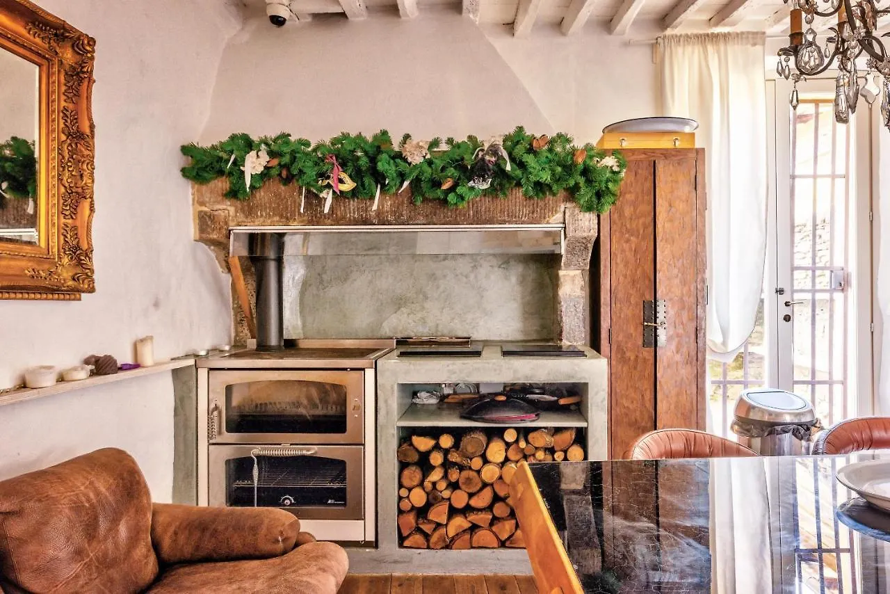 Borgo Marcena Villa Arezzo 0*,