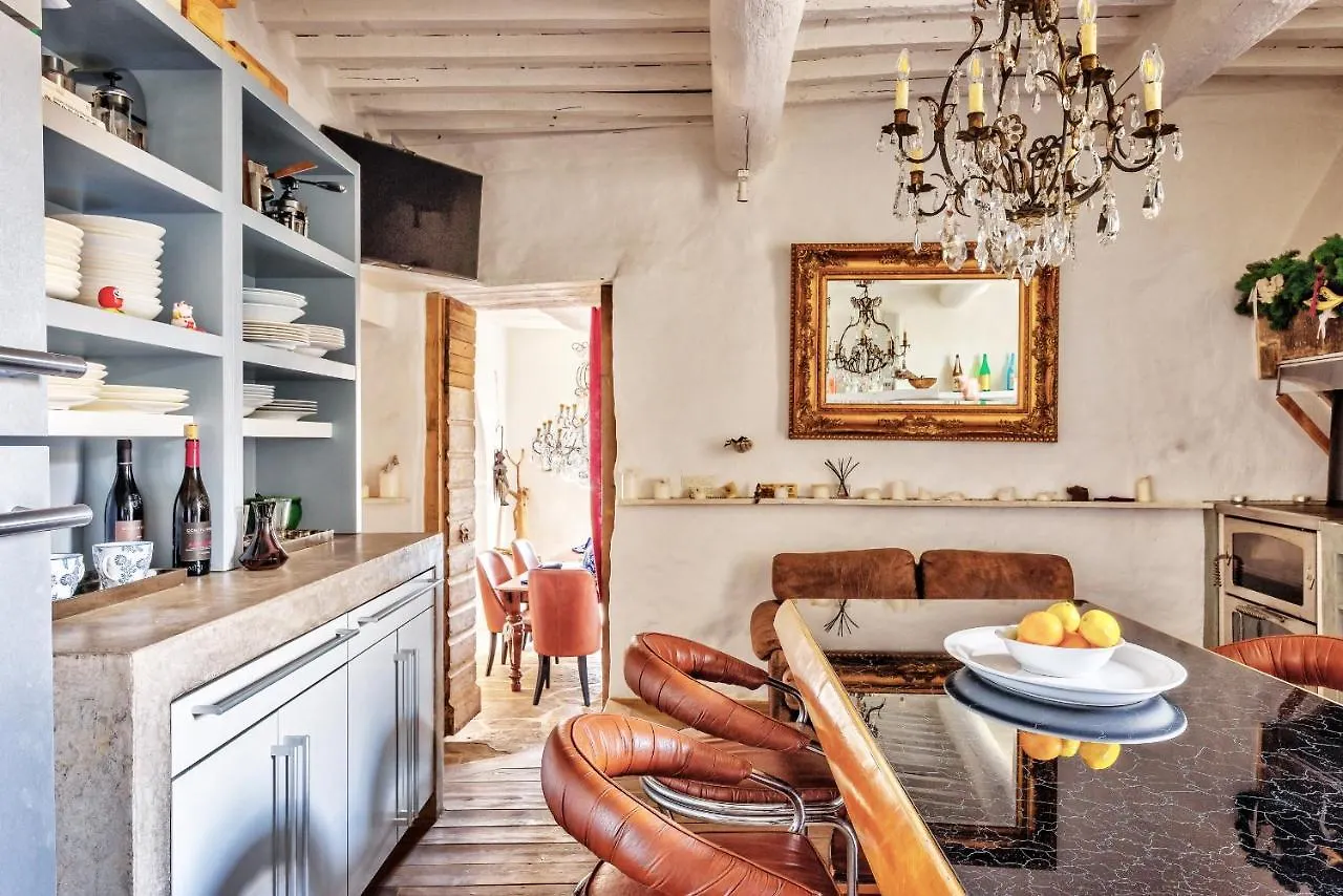 Borgo Marcena Villa Arezzo