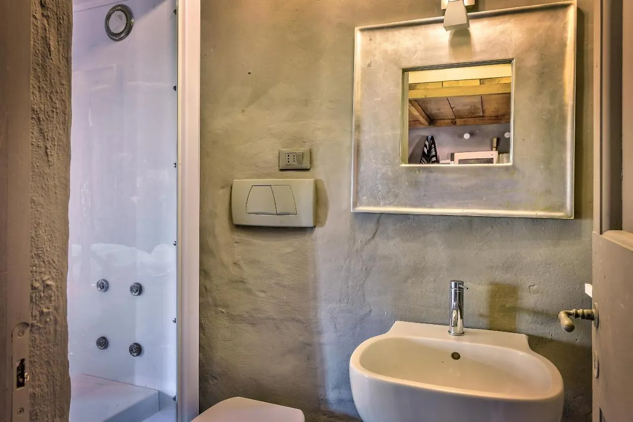 Borgo Marcena Villa Arezzo 0*,  Olaszország