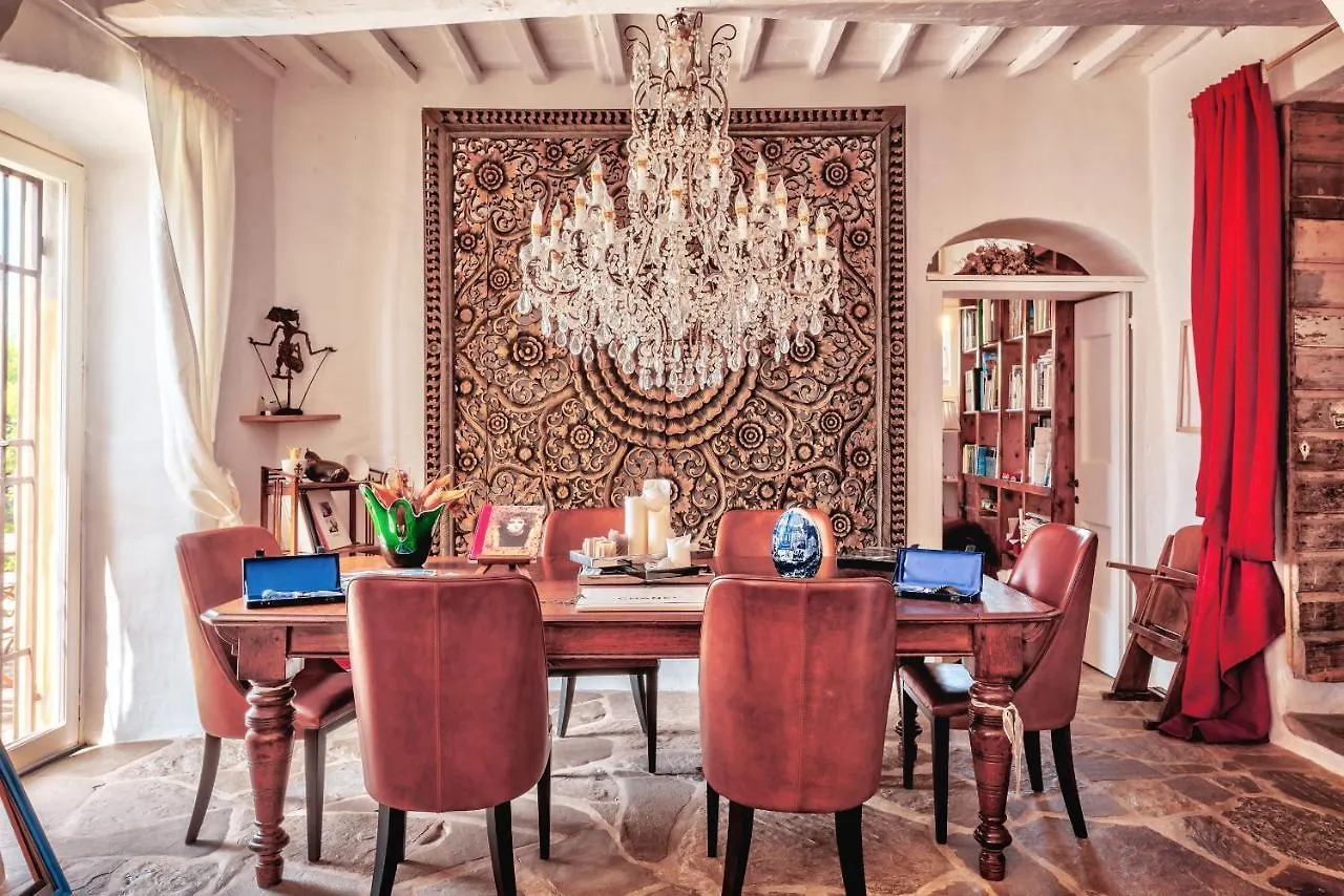 Borgo Marcena Villa Arezzo