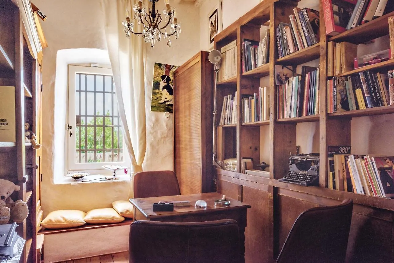 Borgo Marcena Villa Arezzo